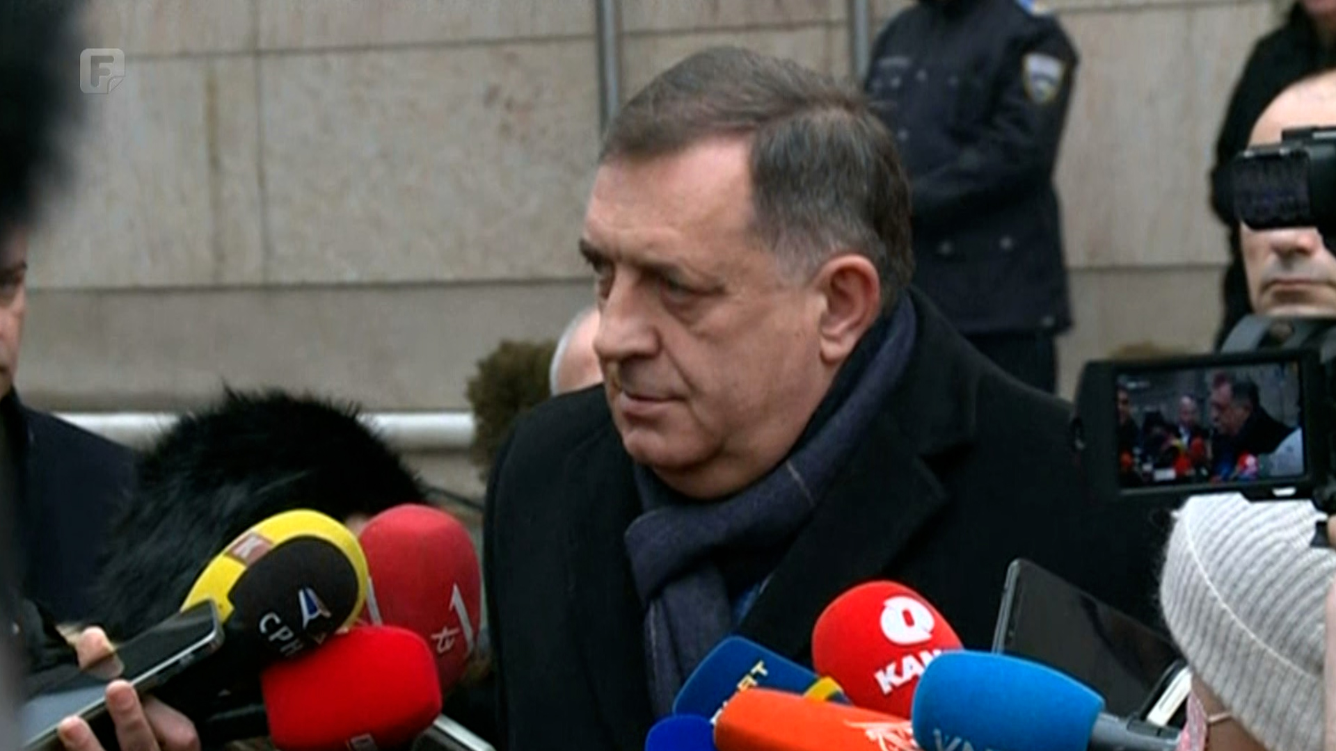 Dodik najavio deblokadu - izlaz iz krize ili slijepa ulica?