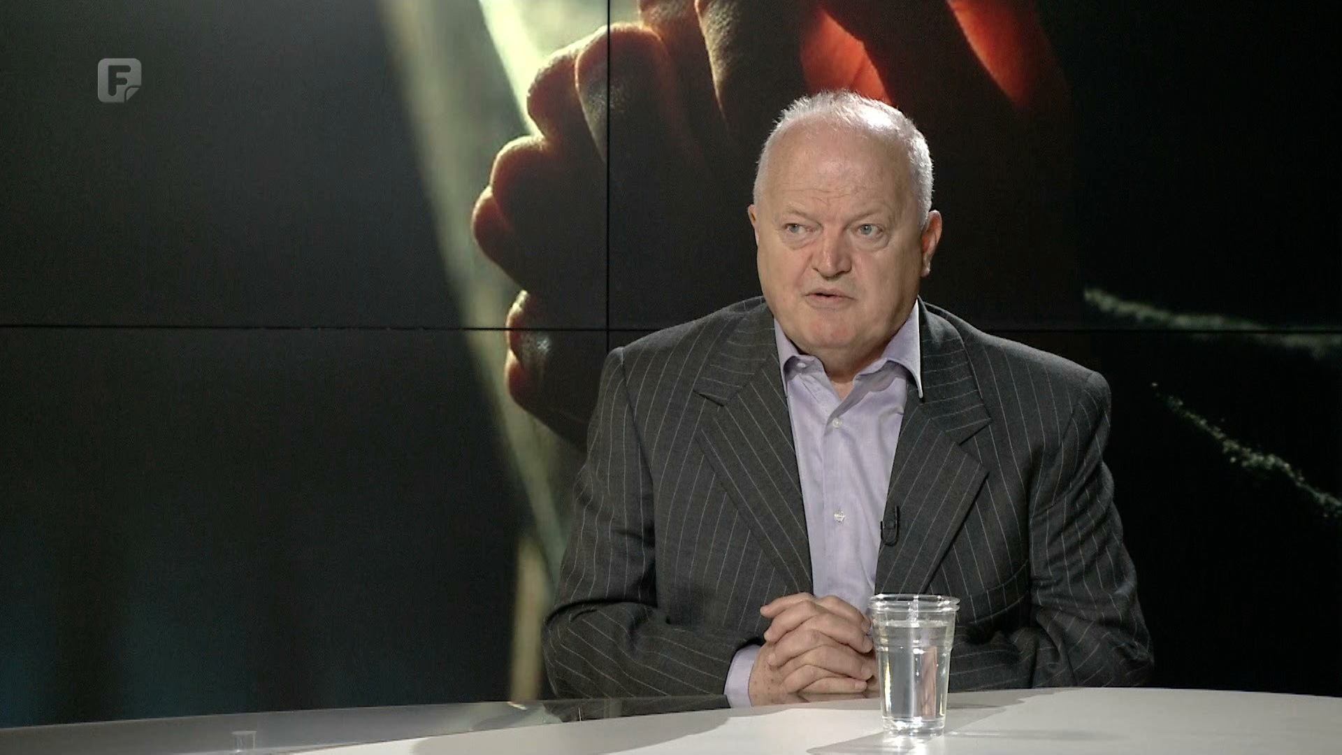 Fra Šarčević: Zlo se nameće ljepotom i silom, a đavo dolazi s kravatom