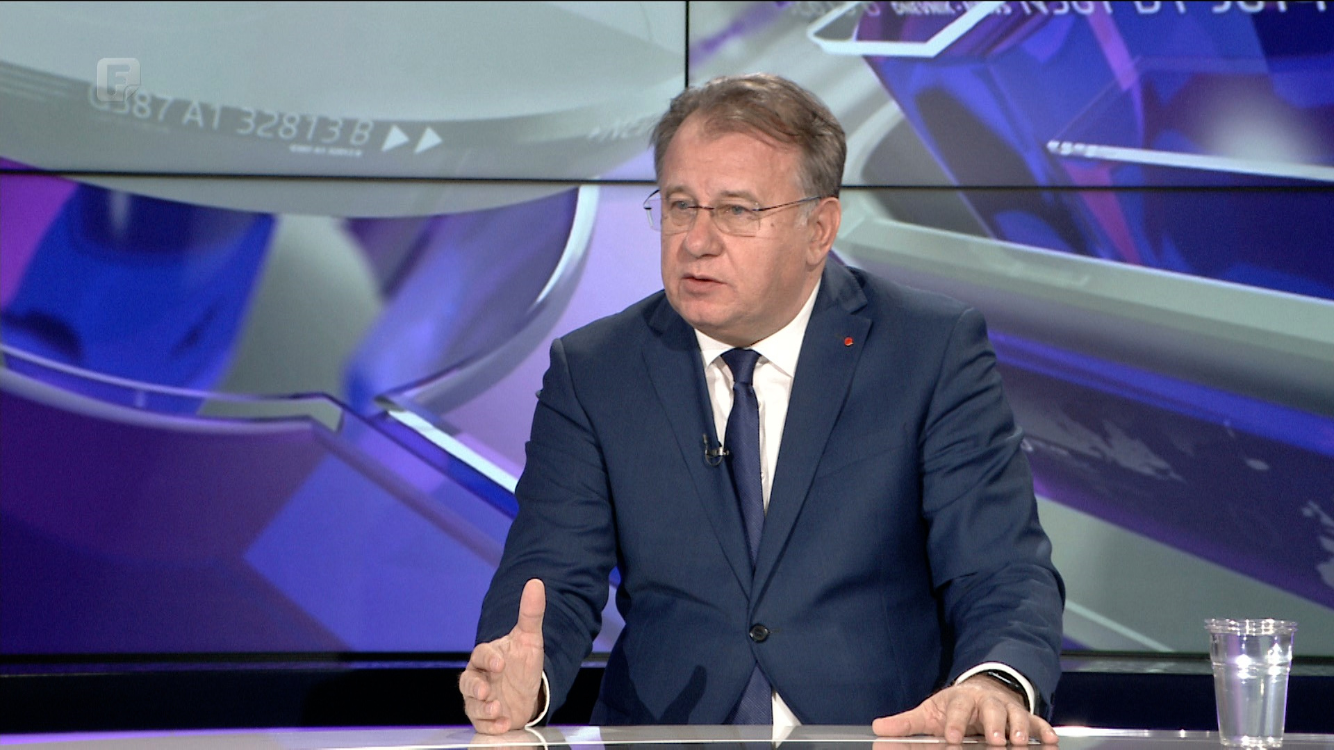 Nikšić u Dnevniku D : Izbora će biti, tu ne smije biti nikakve dileme