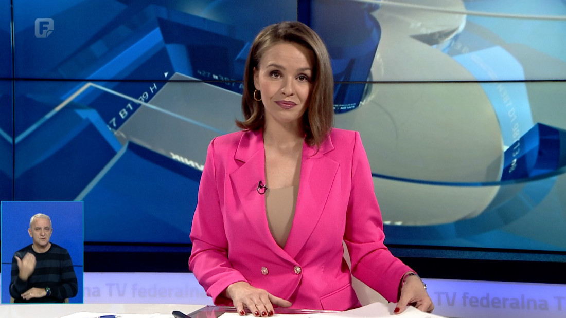 Dnevnik 3, 18.11.2025.