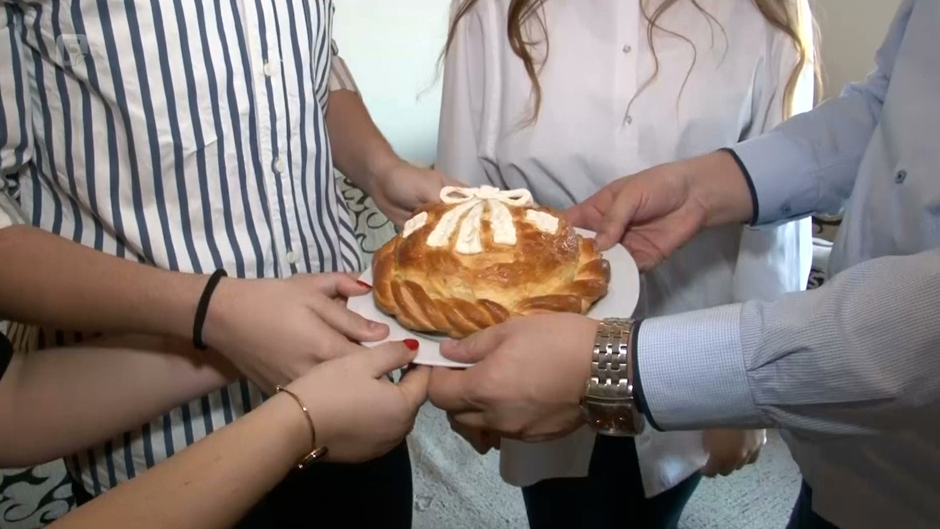 FTV u domu porodice Pušonjić: Čuvaju svoju tradiciju, poštuju tuđu