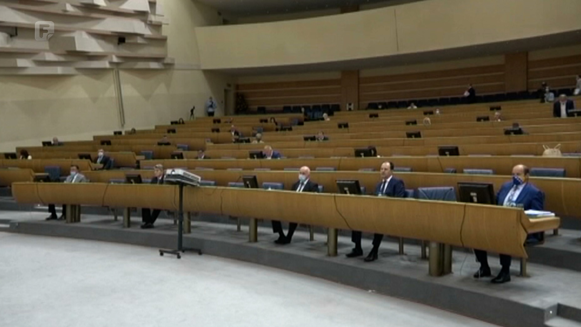 Slijedi li testiranje dužnosnika u institucijama BiH na psihoaktivne supstance?