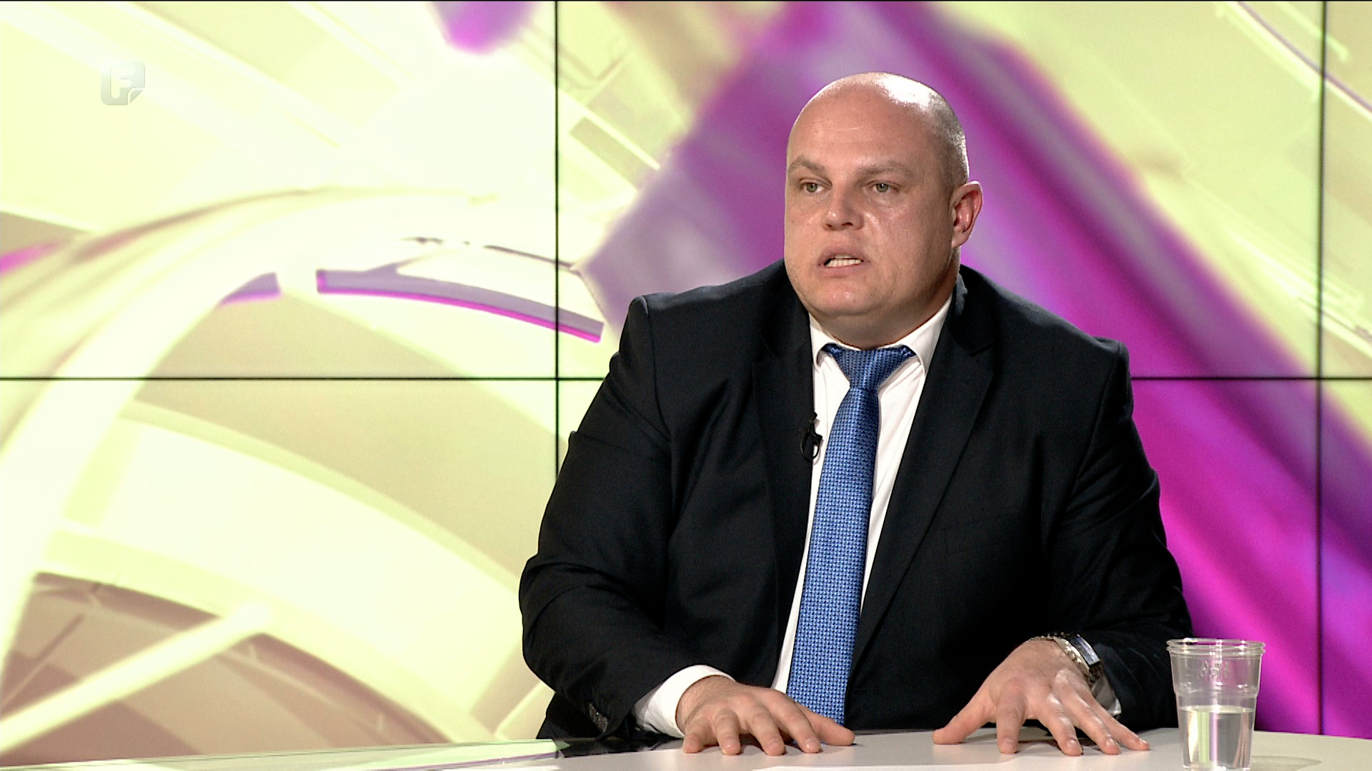 Ružnić: Pozivam profesionalne zastupnike u USK-u da ispoštuju zakon