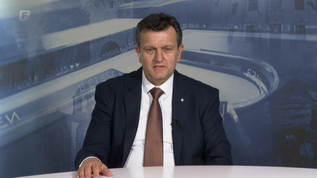 Blanuša: Analiza izbornog rezultata pokazat će šta treba mijenjati u SDS-u