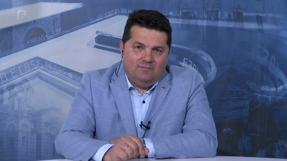 Dnevnik D: Nenad Stevandić, 22.06.2023.