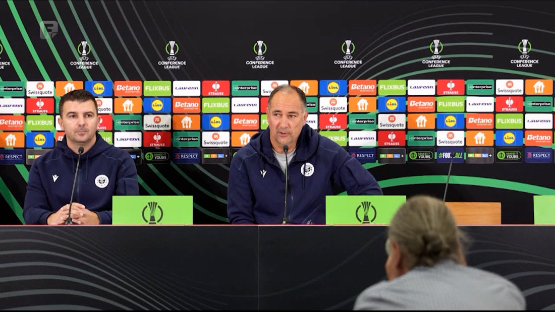 Poznat početni sastav Zrinjskog za duel protiv Mainza