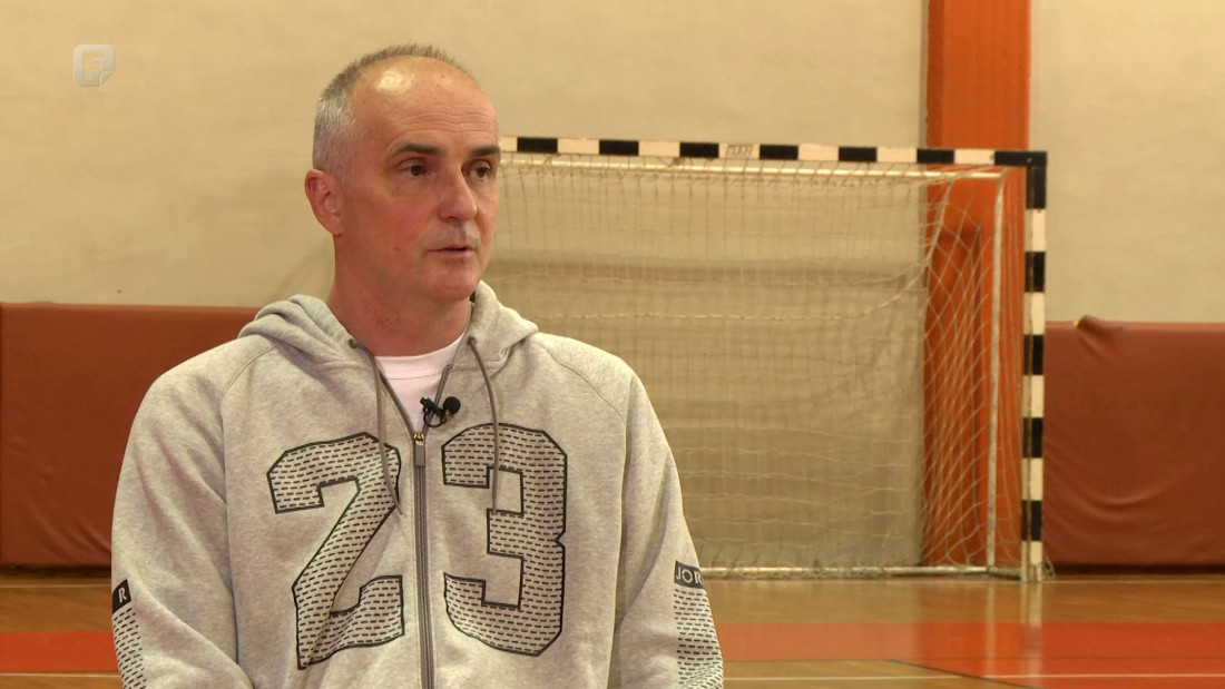 Halimić za Sport: Momci su na Eurobasketu dali svoj maksimum