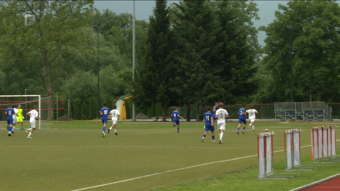 Međunarodni turnir 'Igraj fudbal, živi život' okupio timove iz regije i Evrope