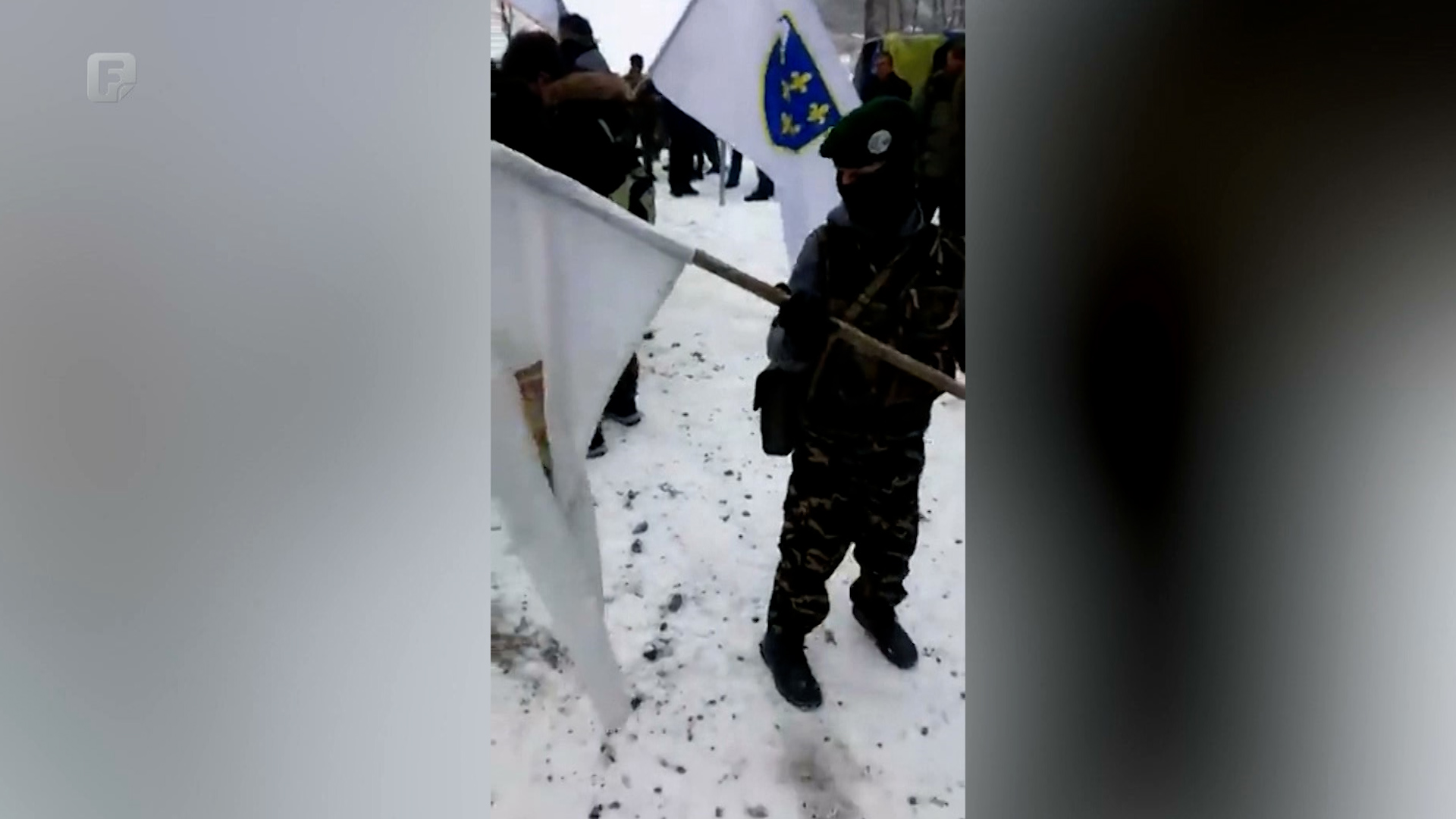 Iz RS-a traže reakciju pravosudnih institucija zbog snimaka iz Bužima