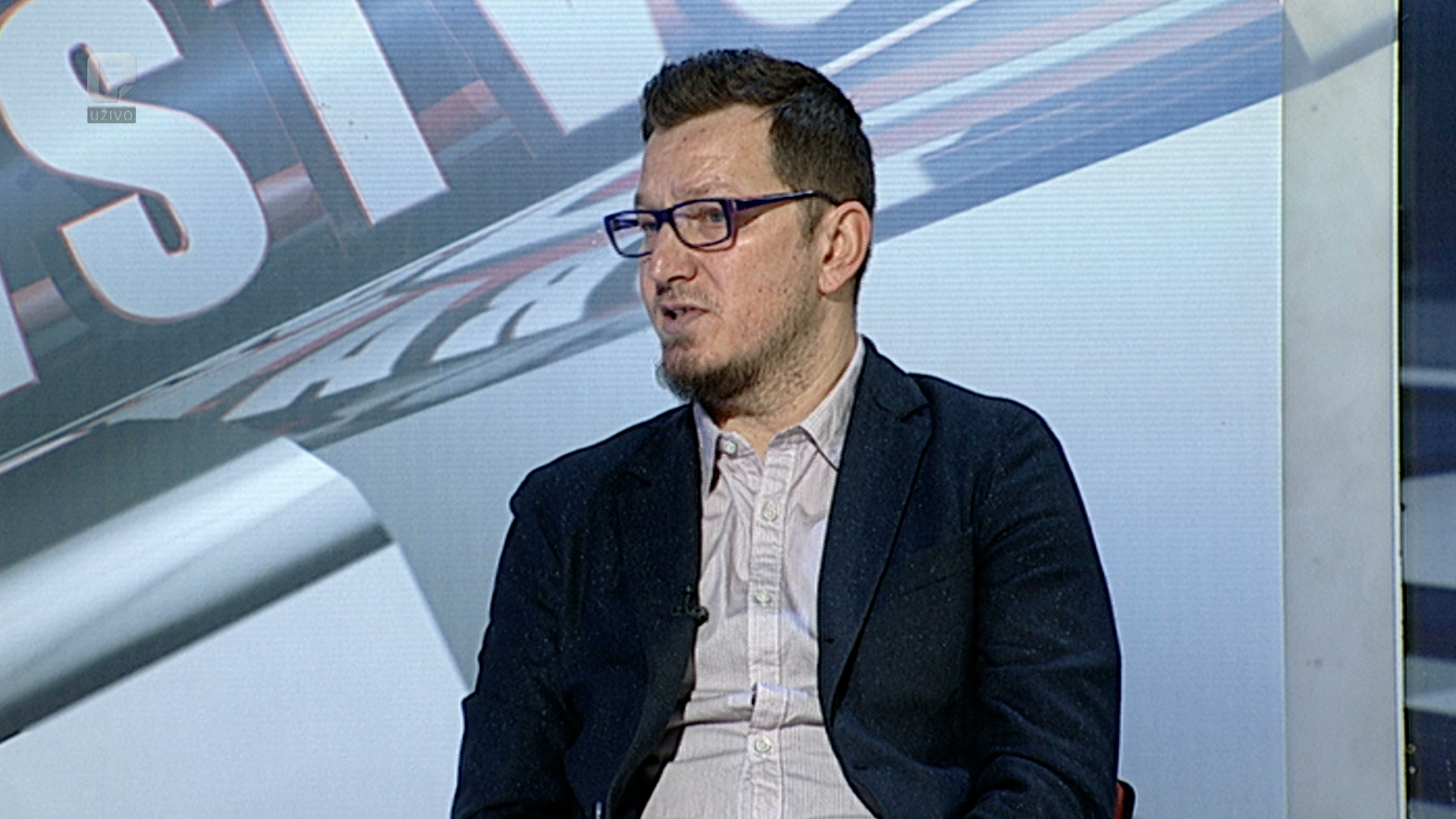 Miraščić: Ukoliko dođe do razbijanja UIO-a, ekonomija će se urušiti