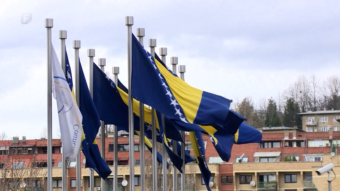 IFIMES: Ko potkopava krhak mir u Bosni i Hercegovini?