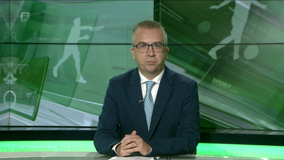 Sport - D2, 24.06.2022.