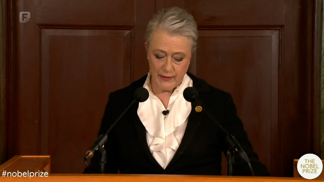 Nobelom za mir nagrađeni aktivisti iz Rusije, Bjelorusije i Ukrajine