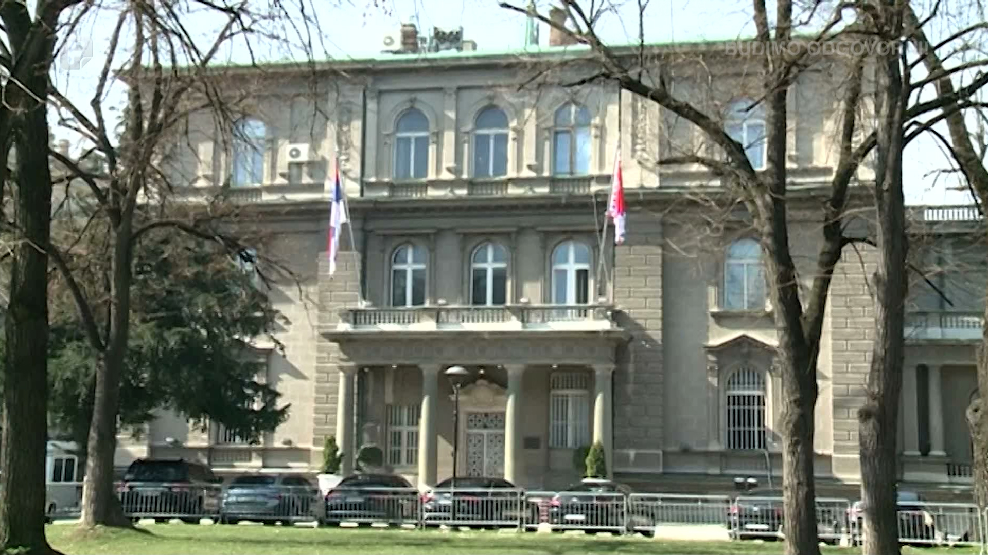 Zločinci, vojvode, radikali...