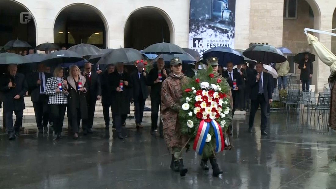 U Mostaru obilježena 31. godišnjica osnivanja HZHB