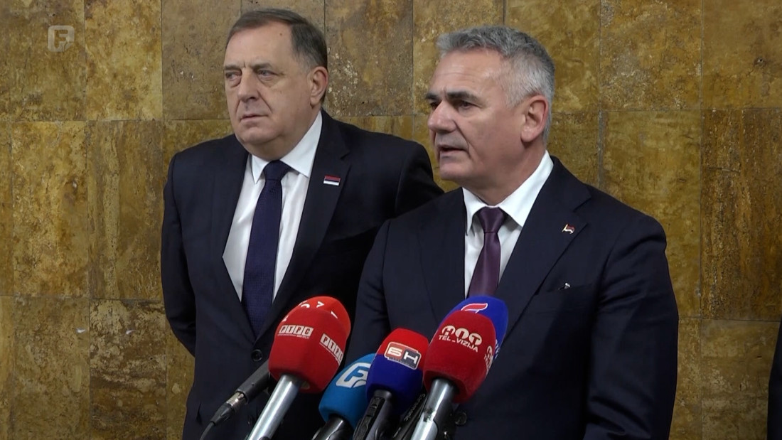 Neustavni dan entiteta RS obilježen u Distriktu Brčko