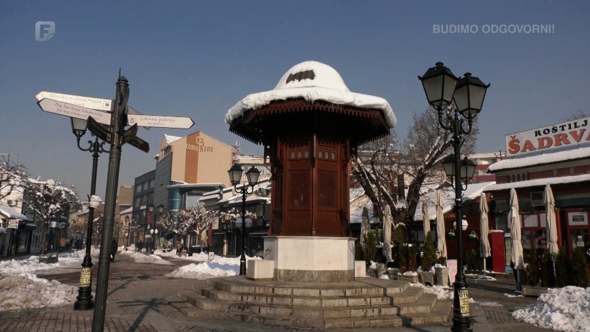 Jesu li Bošnjaci Sandžaka u srbijanskom getu?