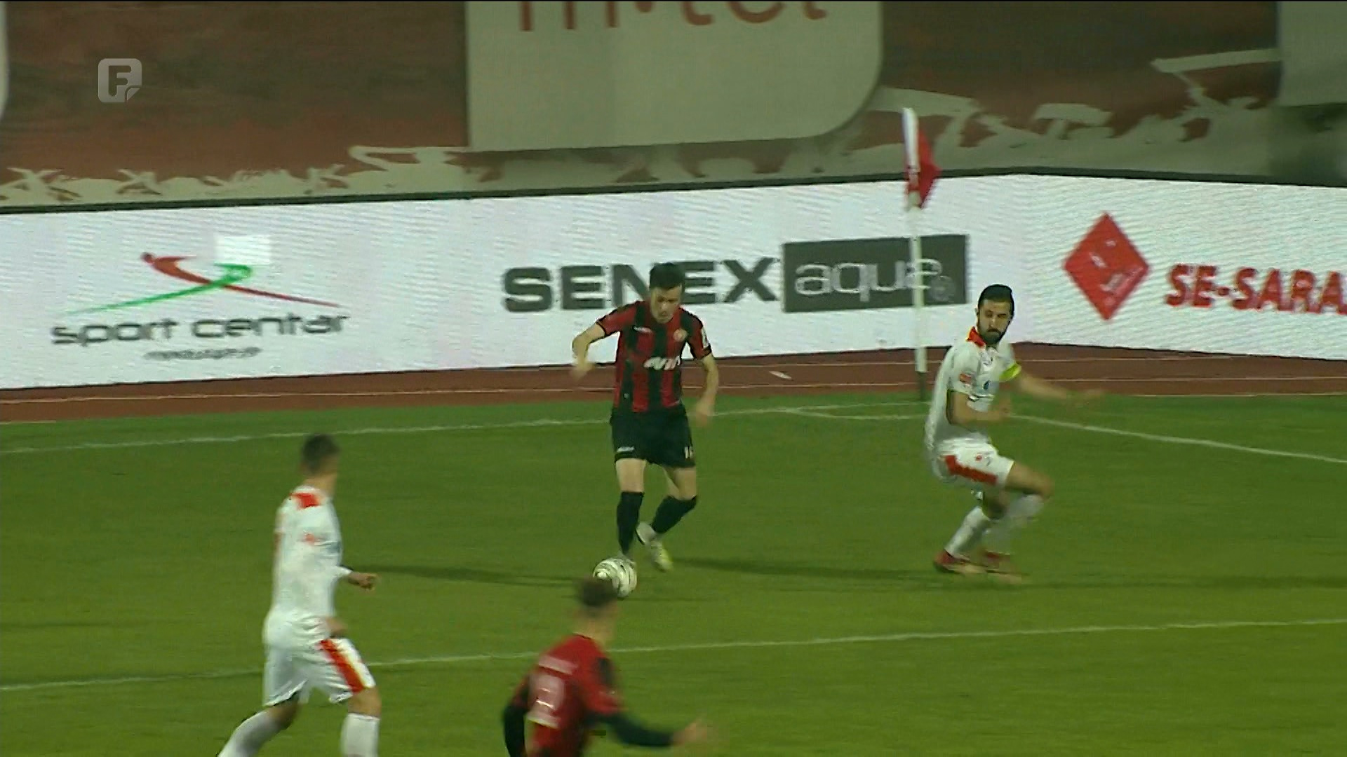 Velež slavio protiv Slobode