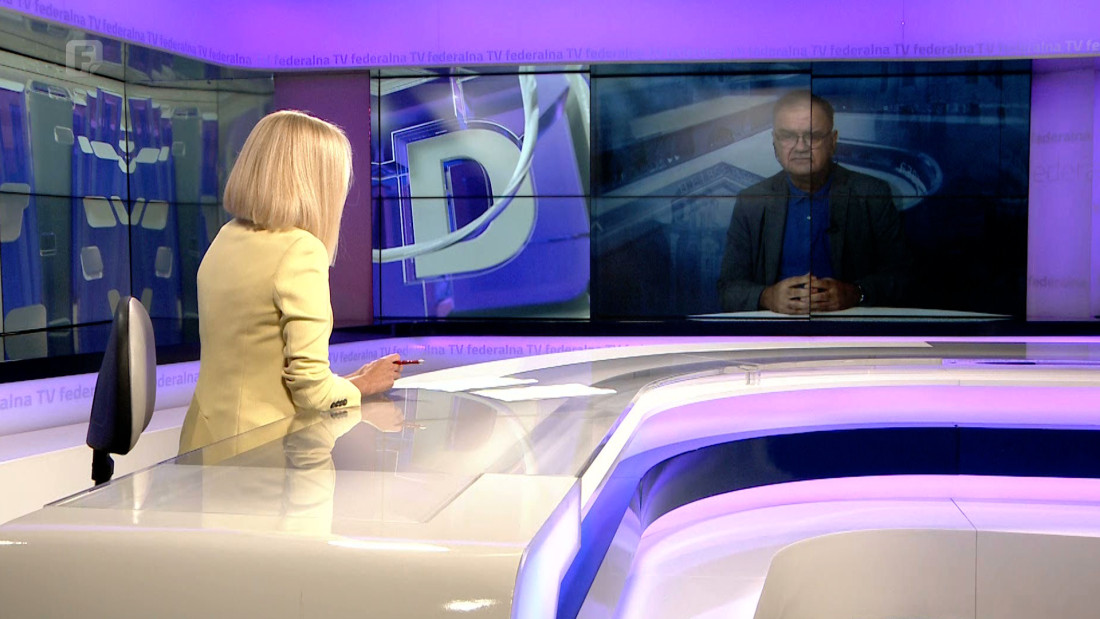 Ivanić: Iz SNSD-a niko nikad odlukom visokog predstavnika nije smijenjen