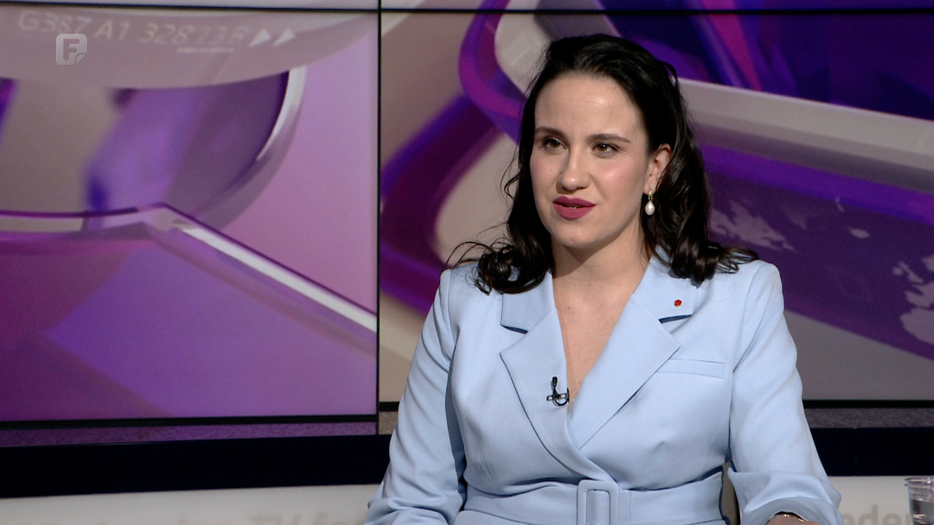 Karić za Dnevnik D: Interes Grada i građana je iznad politike