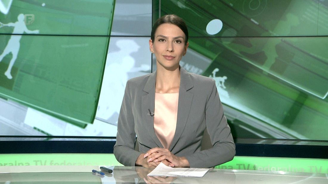 Sport - D2, 04.07.2022.