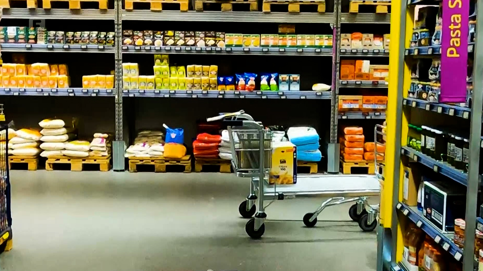 Cijene u našoj zemlji rastu brže nego u zemljama EU