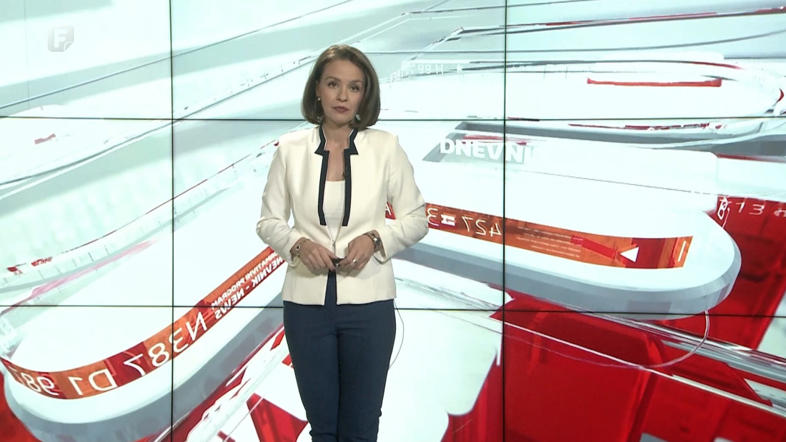 Večeras u Dnevniku 2 FTV-a gledajte