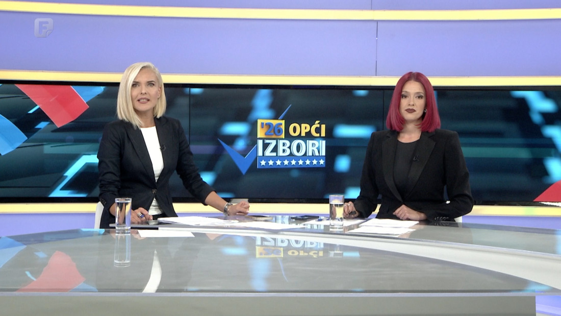 Izborni dan, 04.10.202.6