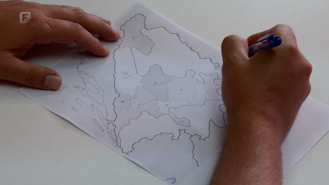 Čežnja jednog Jugoslovena