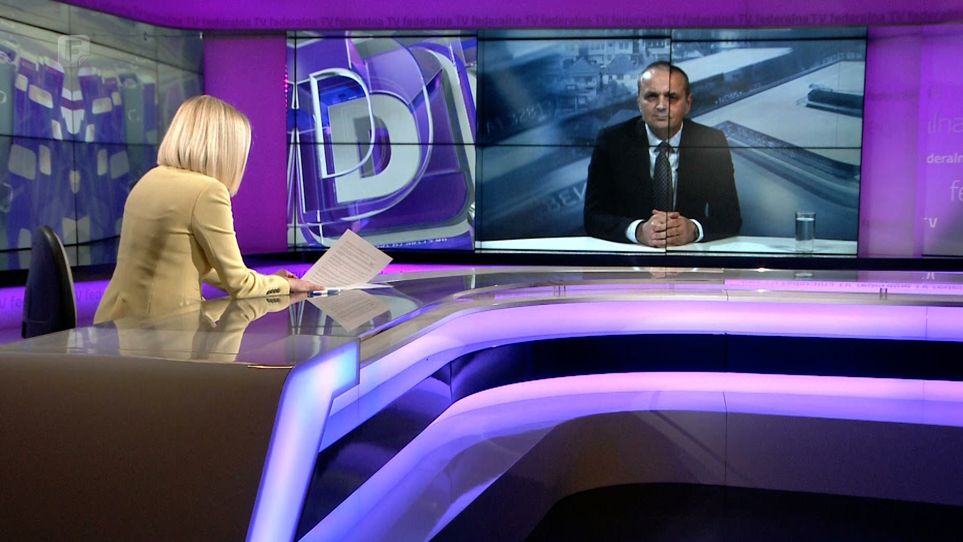 Skopljaković u Dnevniku D: Poskupljenja ne djeluju po nacionalnoj osnovi