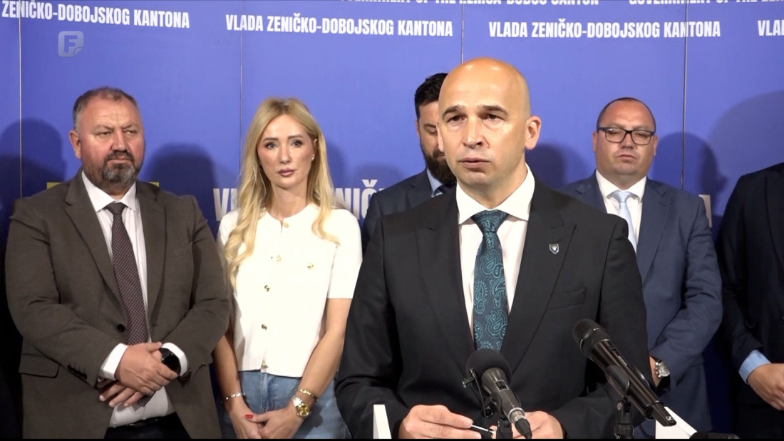Vlada ZDK-a usvojila zakon o provjeri imovine nosilaca javnih funkcija