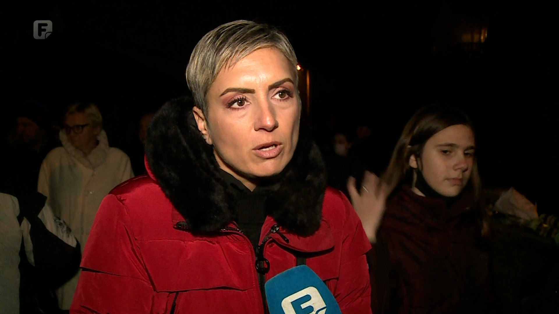 Protest građana zbog pogibije dječaka u blizini škole u Nedžarićima