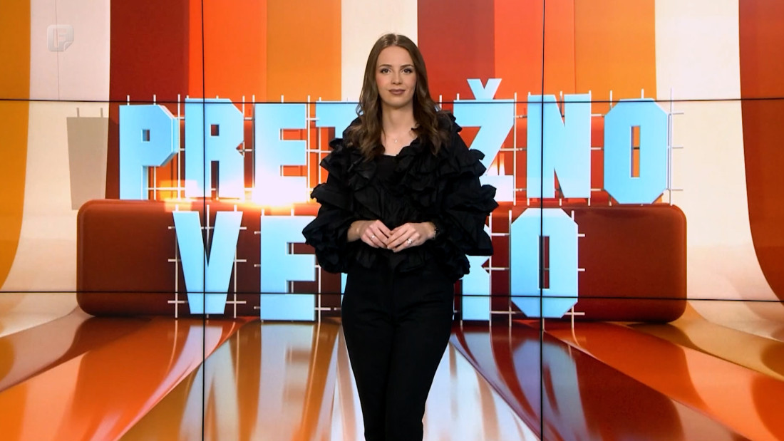 Pretežno vedro, 03.10.2026.