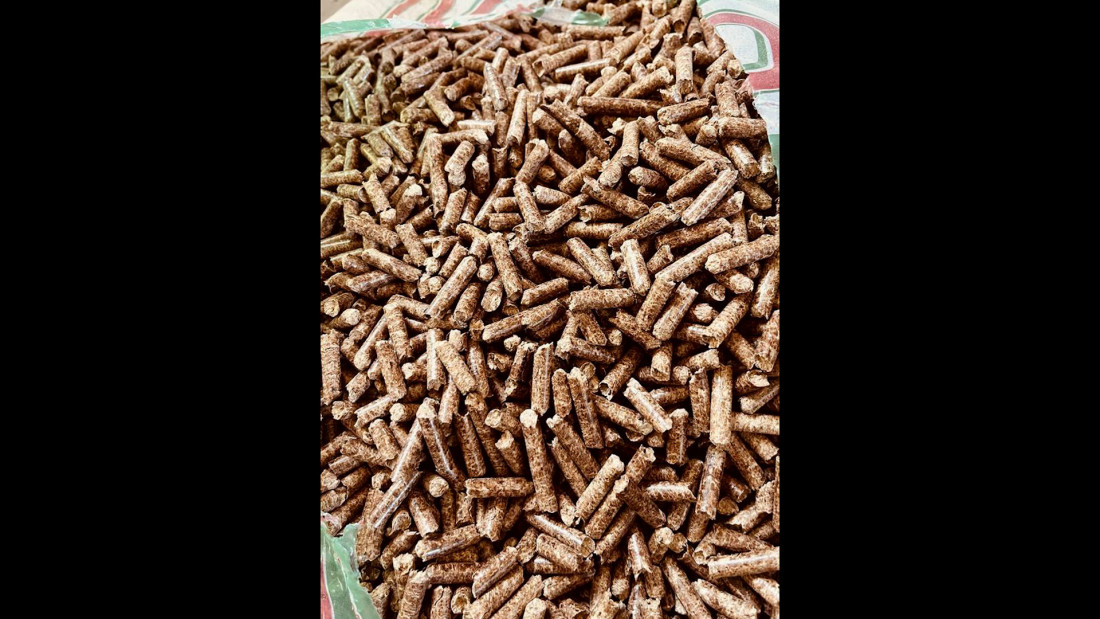 Ograničena cijena peleta u Federaciji BiH