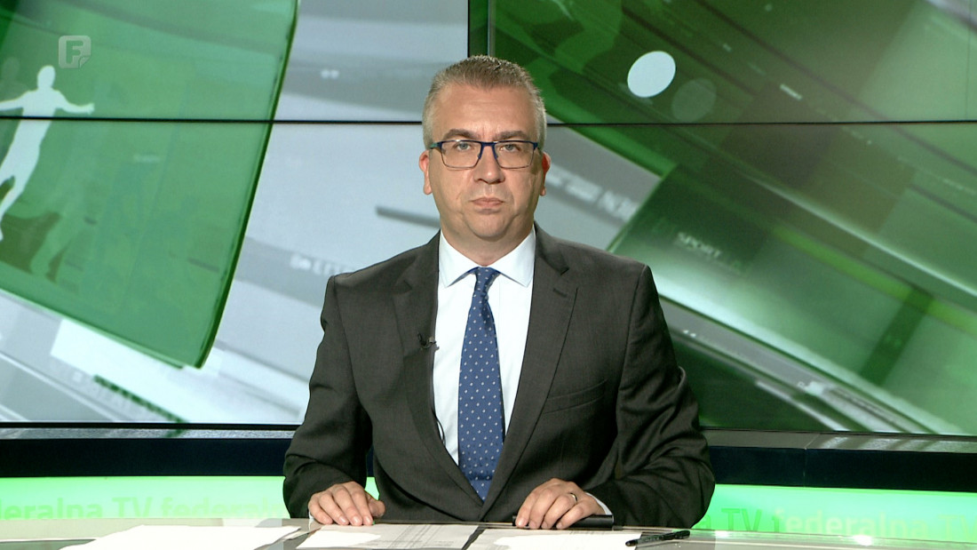 Sport - D2, 21.06.2022.