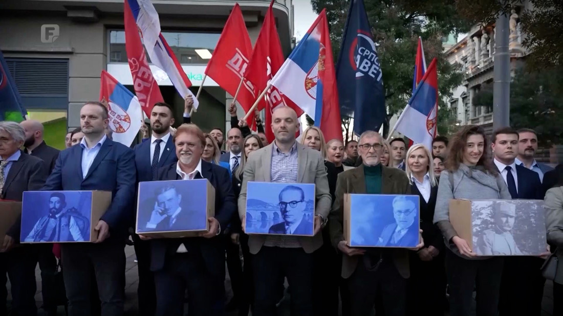 Radikalni skretničari