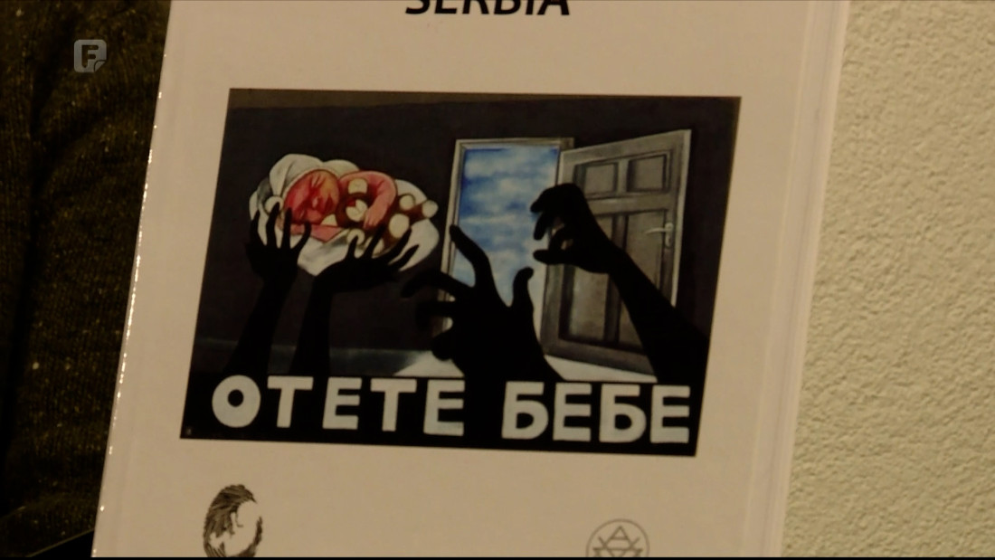 'Quo vadis humanosti': Roditelji traže istinu o nestalim bebama