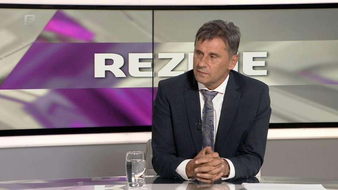 Rezime: Fadil Novalić, 17.06.2022.