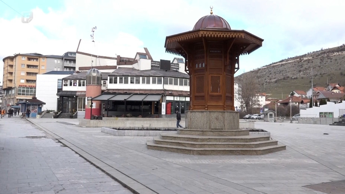 Federalna TV potpisala ugovor o saradnji s RTV Novi Pazar