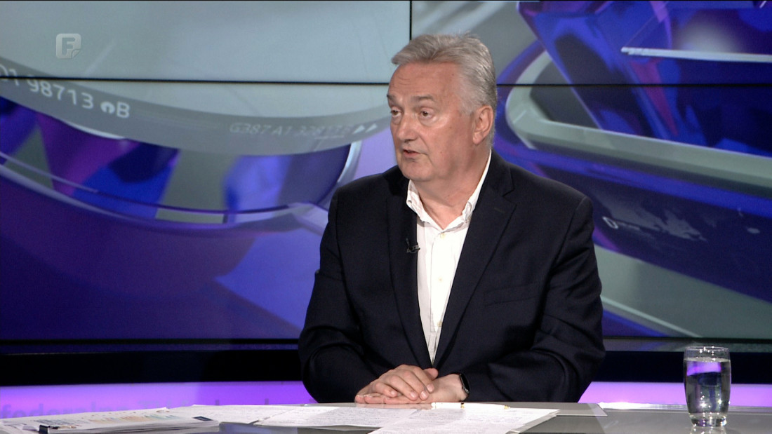 Lagumdžija: Kandidatski status BiH ništa ne bi promijenio