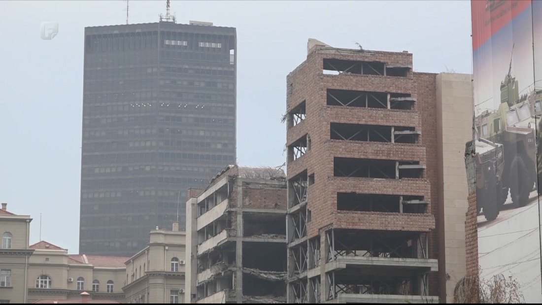 Propao Kushnerov projekt u Beogradu, Vučić ljut na Tužilaštvo za organizovani kriminal