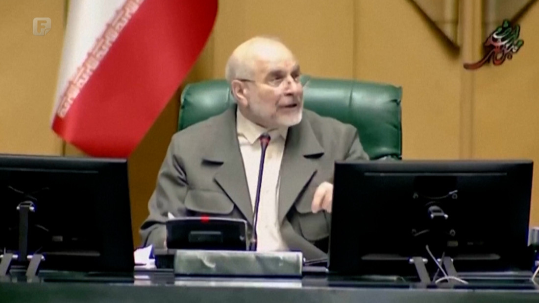 Suočen s protestima, Iran obećava da će uzvratiti ako SAD napadnu