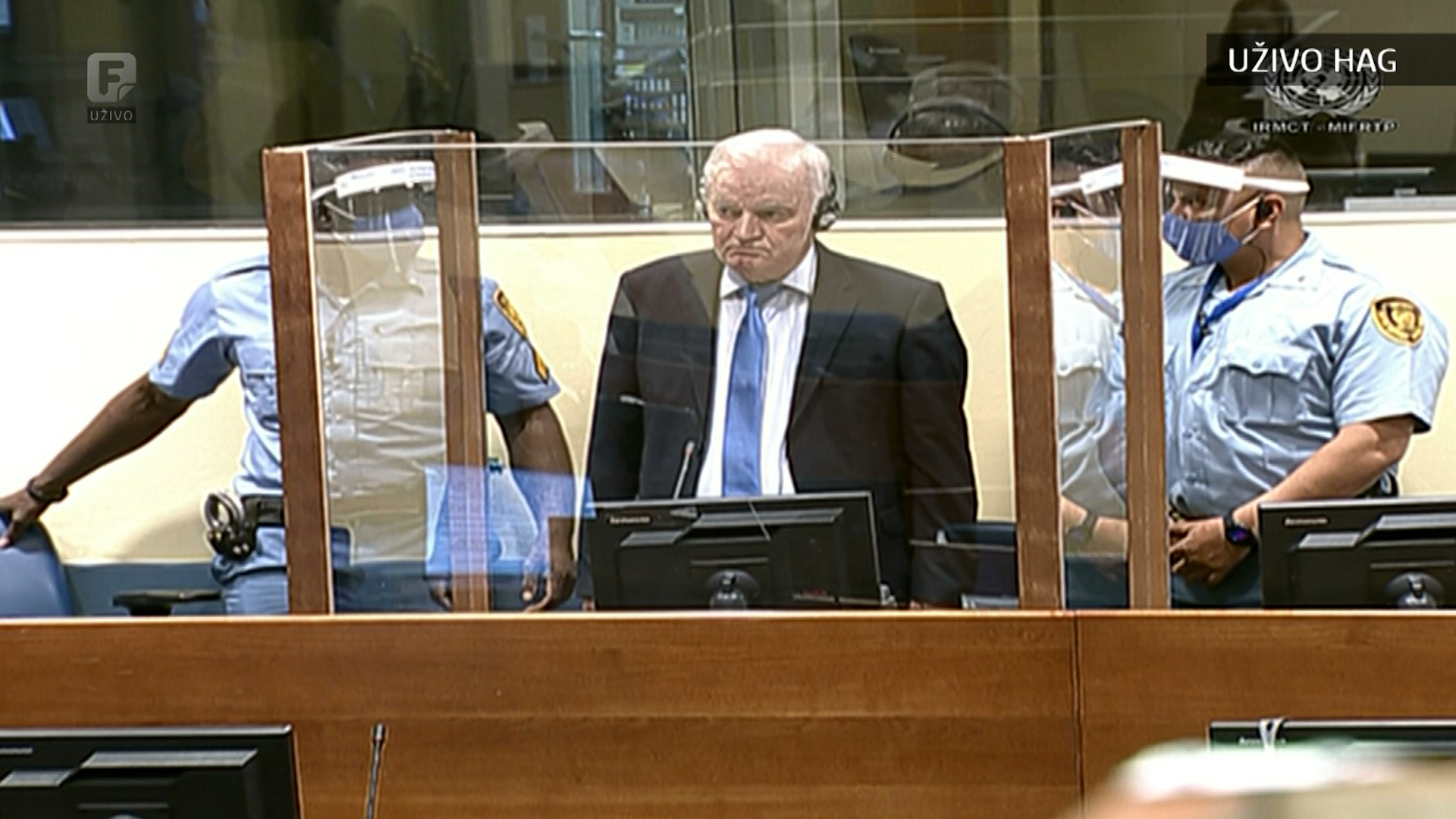 Prijedorske žrtve: Razočarani zbog Prijedora, ispravna odluka o doživotnom zatvoru