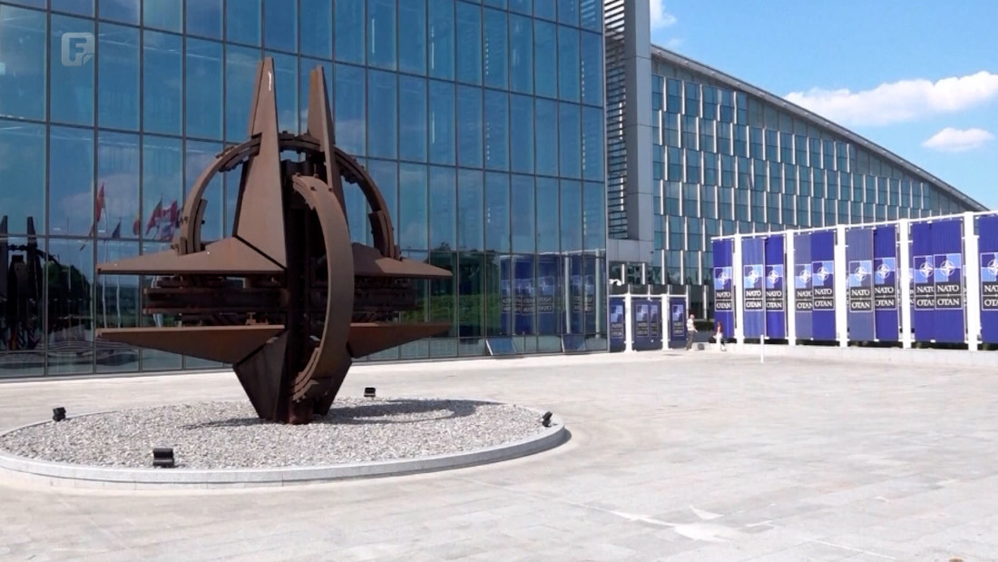 IGES: Pravo je vrijeme za NATO!