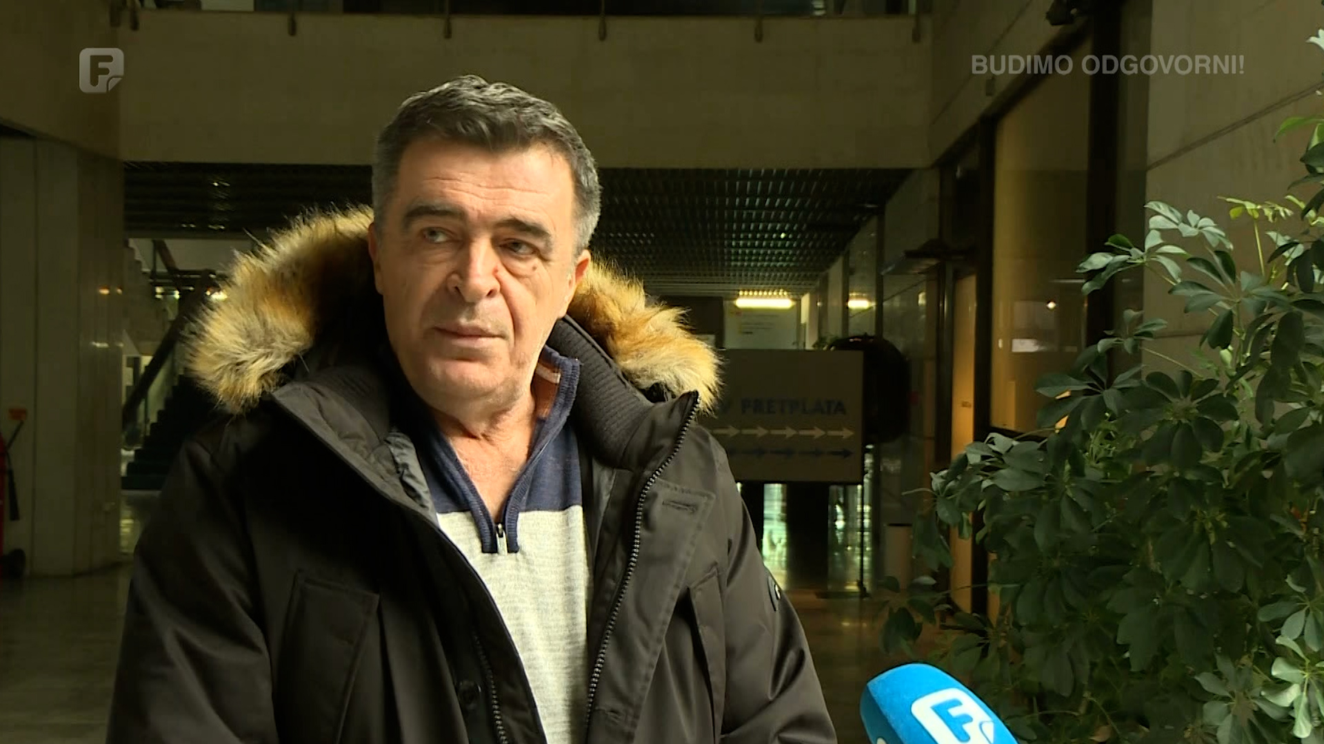 Živi svjedoče, mrtvi ne govore