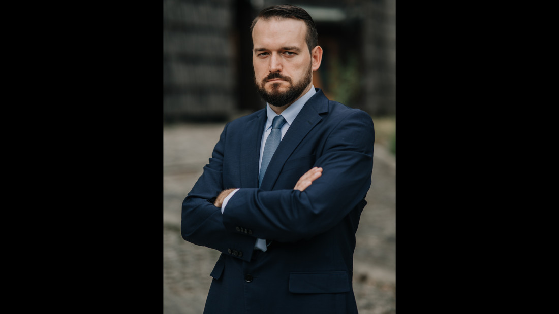 Admir Čavalić za FR: Federacija BiH dobija okvir za digitalni novac