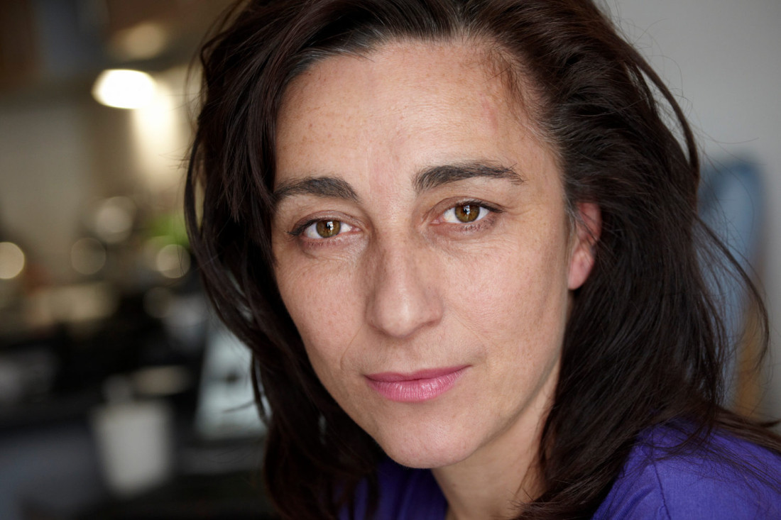 Danica Dakić 21. januara prvi put sa samostalnom izložbom pred švedskom publikom