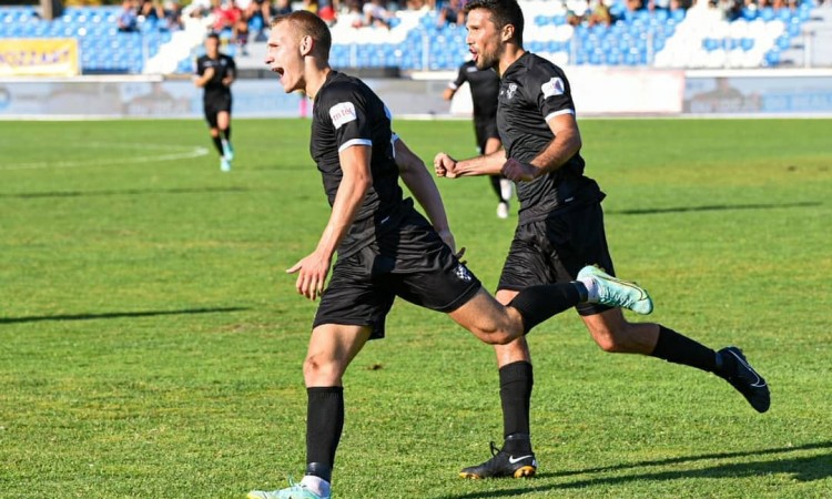 Četiri gola i remi Leotara i Posušja