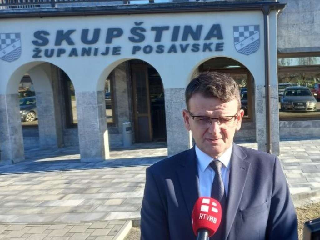Usvojen Budžet Posavskog kantona za 2024. godinu, više novca za demografske mjere