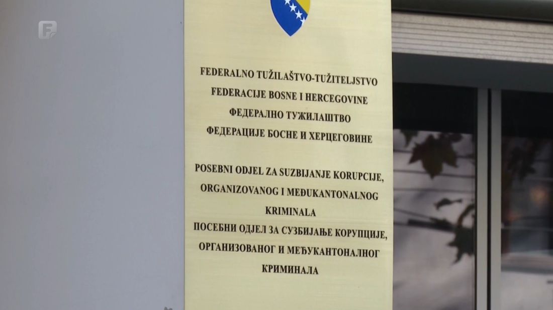 POSKOK naredio Općini Centar da dostavi dokumentaciju za Nedžada Ajnadžića